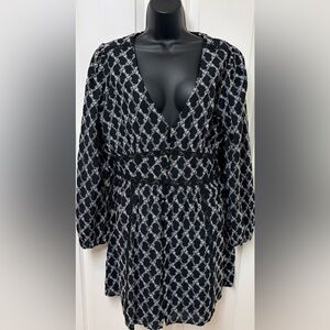 Layered with Love Dress